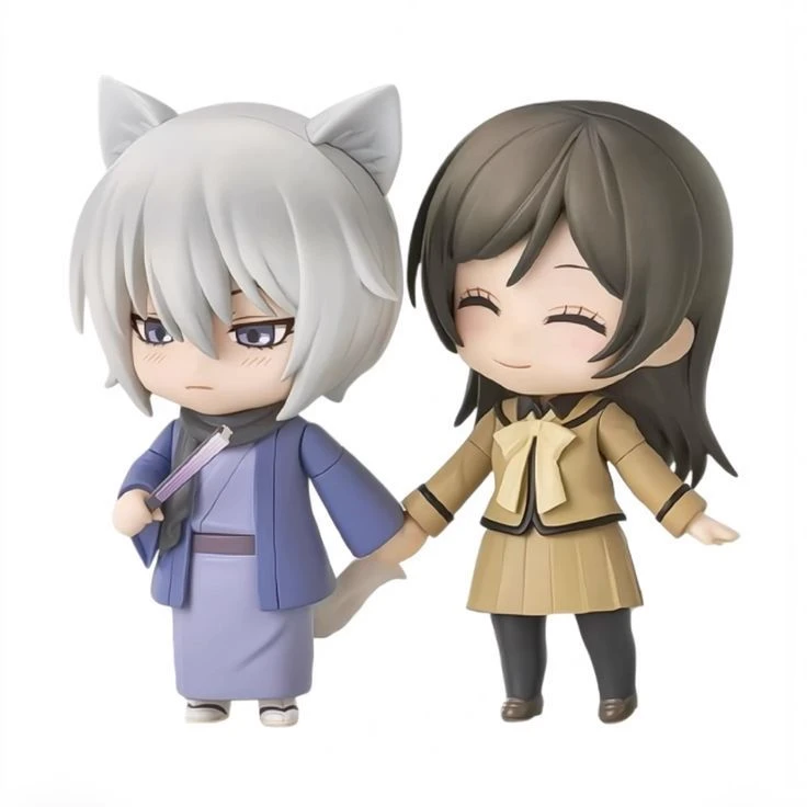 Momozono Nanami & Tomoe... .𖥔 ݁ ˖๋ ࣭ ⭑ thumbnail