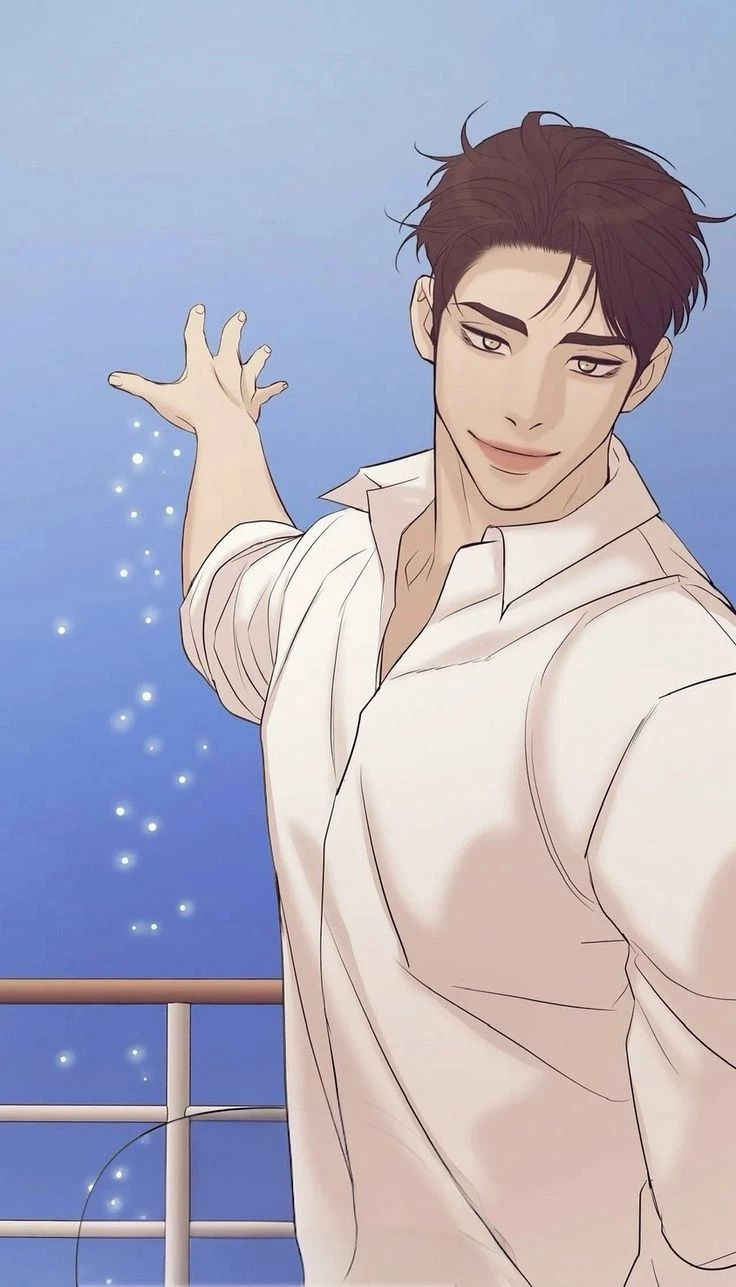 Kang Dooshik BL thumbnail