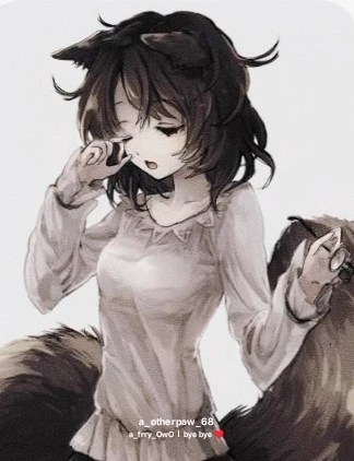 Mirah~🐾 thumbnail