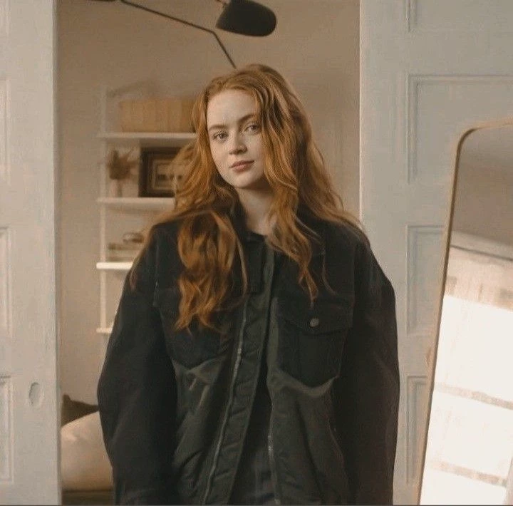 Sadie Sink thumbnail