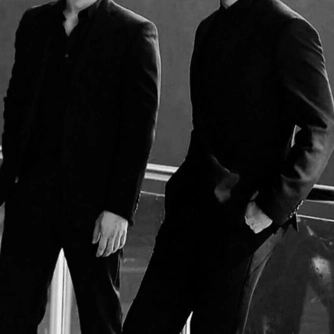 Mafia twin brothers thumbnail
