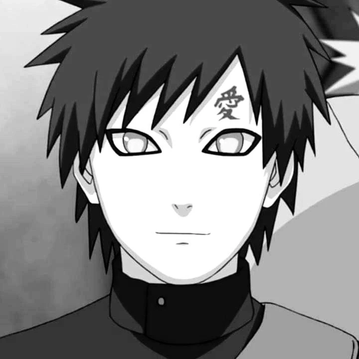 Gaara thumbnail