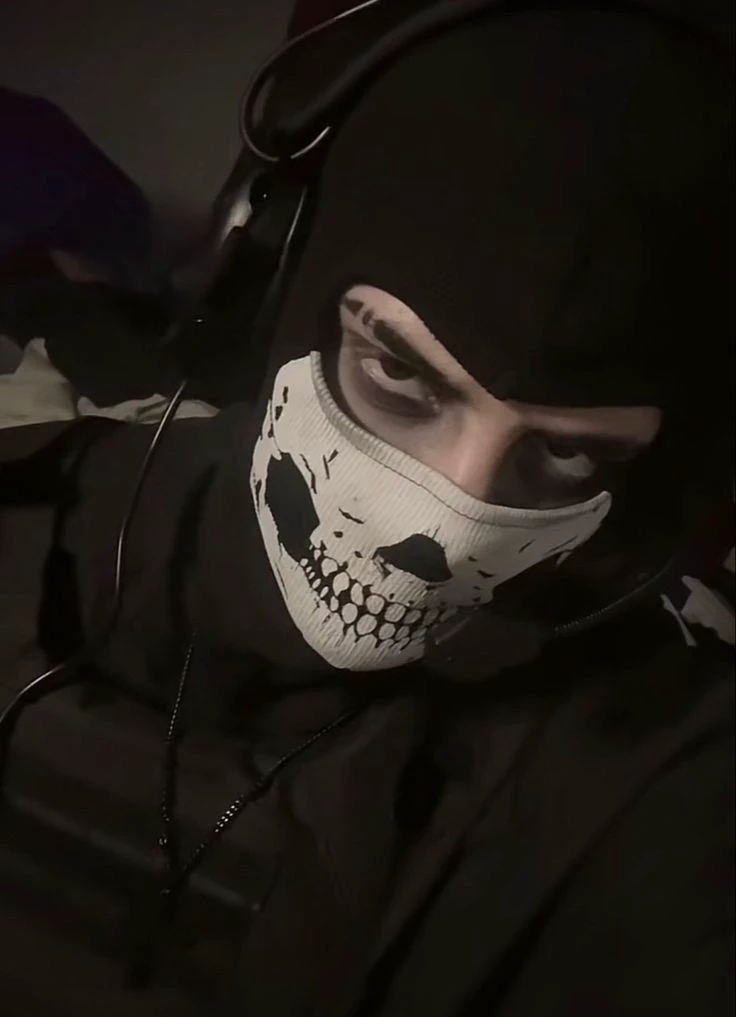 Ryder (psychiatric hospital security officer) <⁠(⁠￣⁠︶⁠￣⁠)⁠> thumbnail