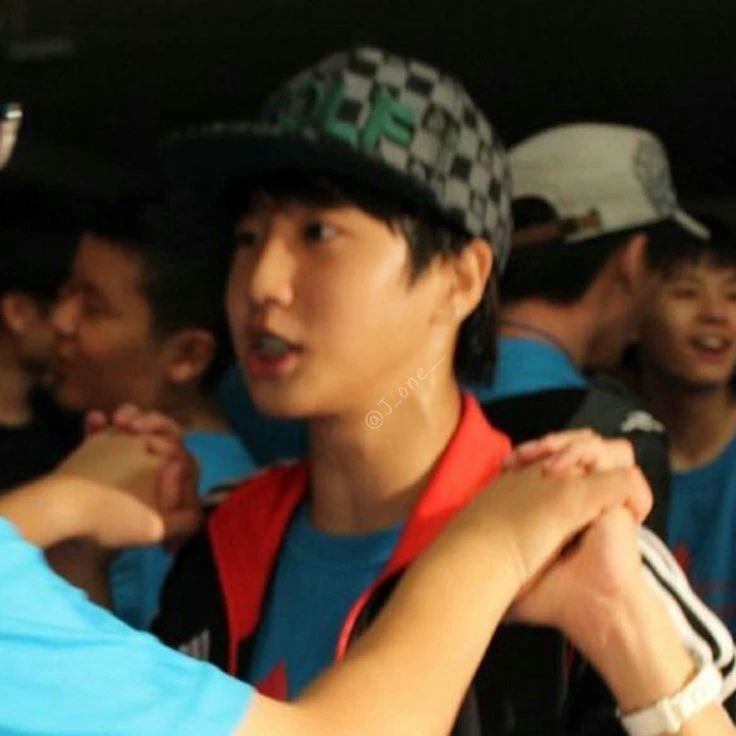 Han Jisung thumbnail