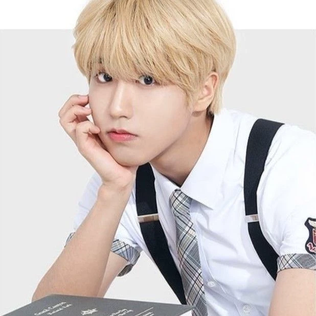 Han Jisung thumbnail
