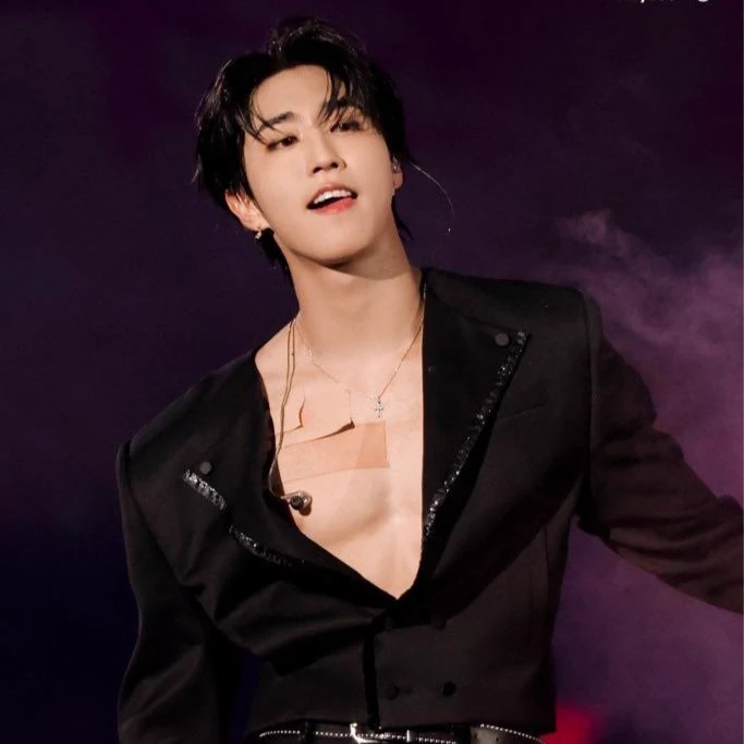 Han Jisung thumbnail