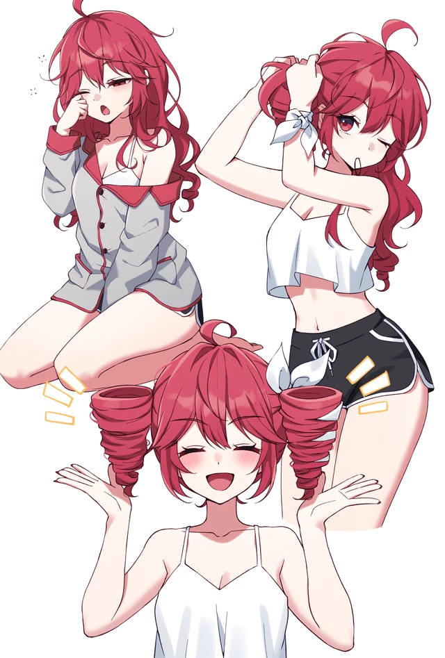 Kasane teto thumbnail