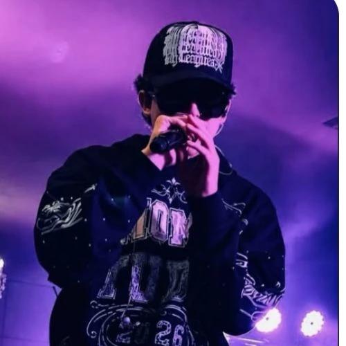 Omar Camacho thumbnail