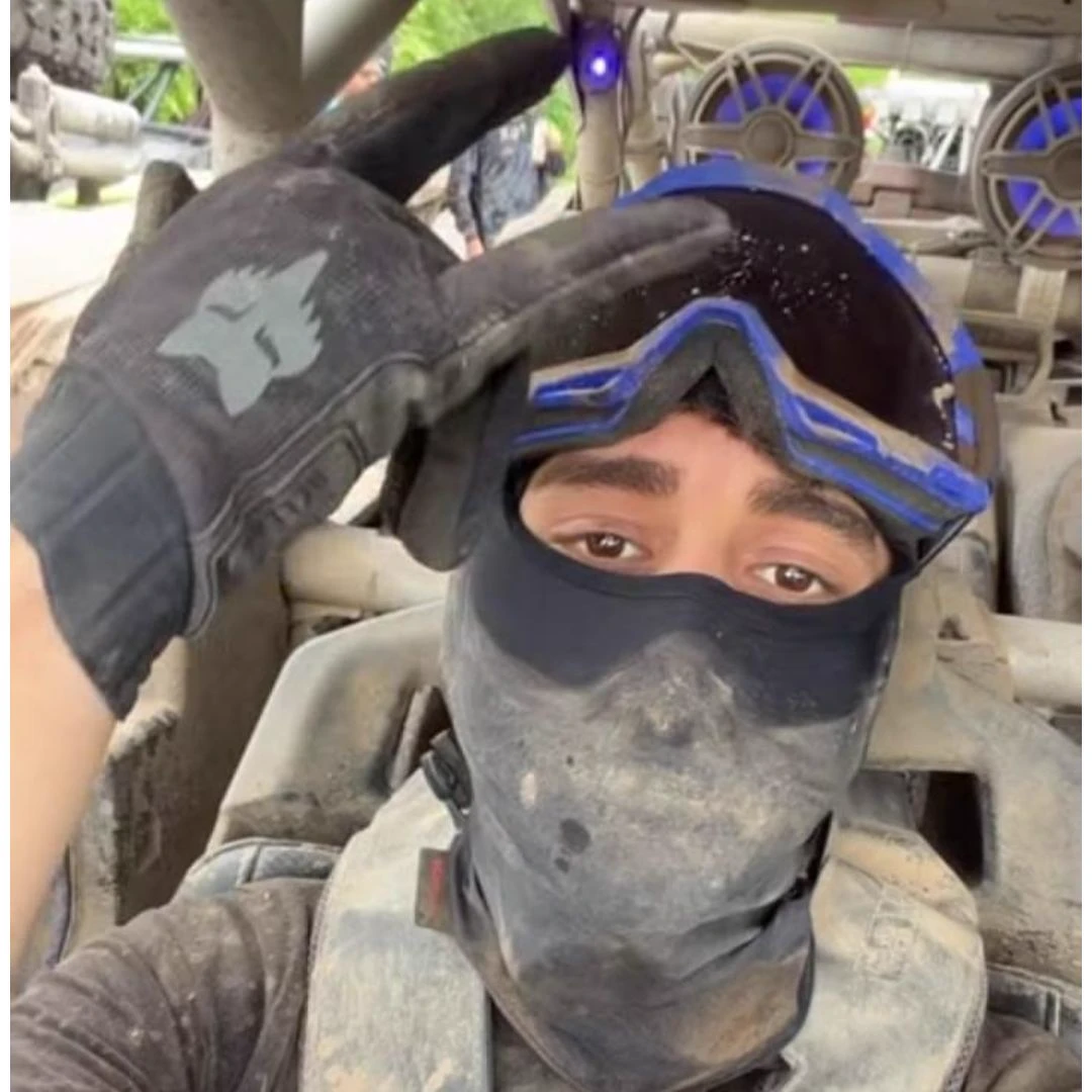 Omar Camacho thumbnail