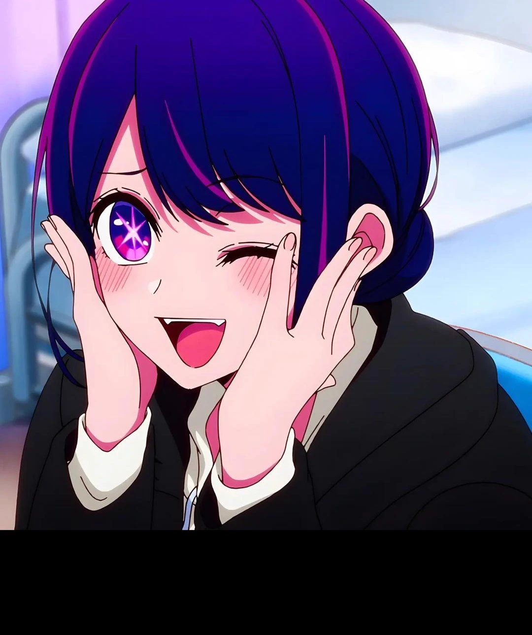 ✦ Ai Hoshino thumbnail