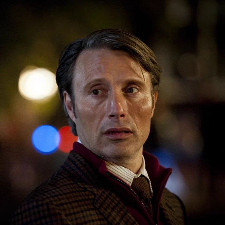 Hannibal Lecter thumbnail