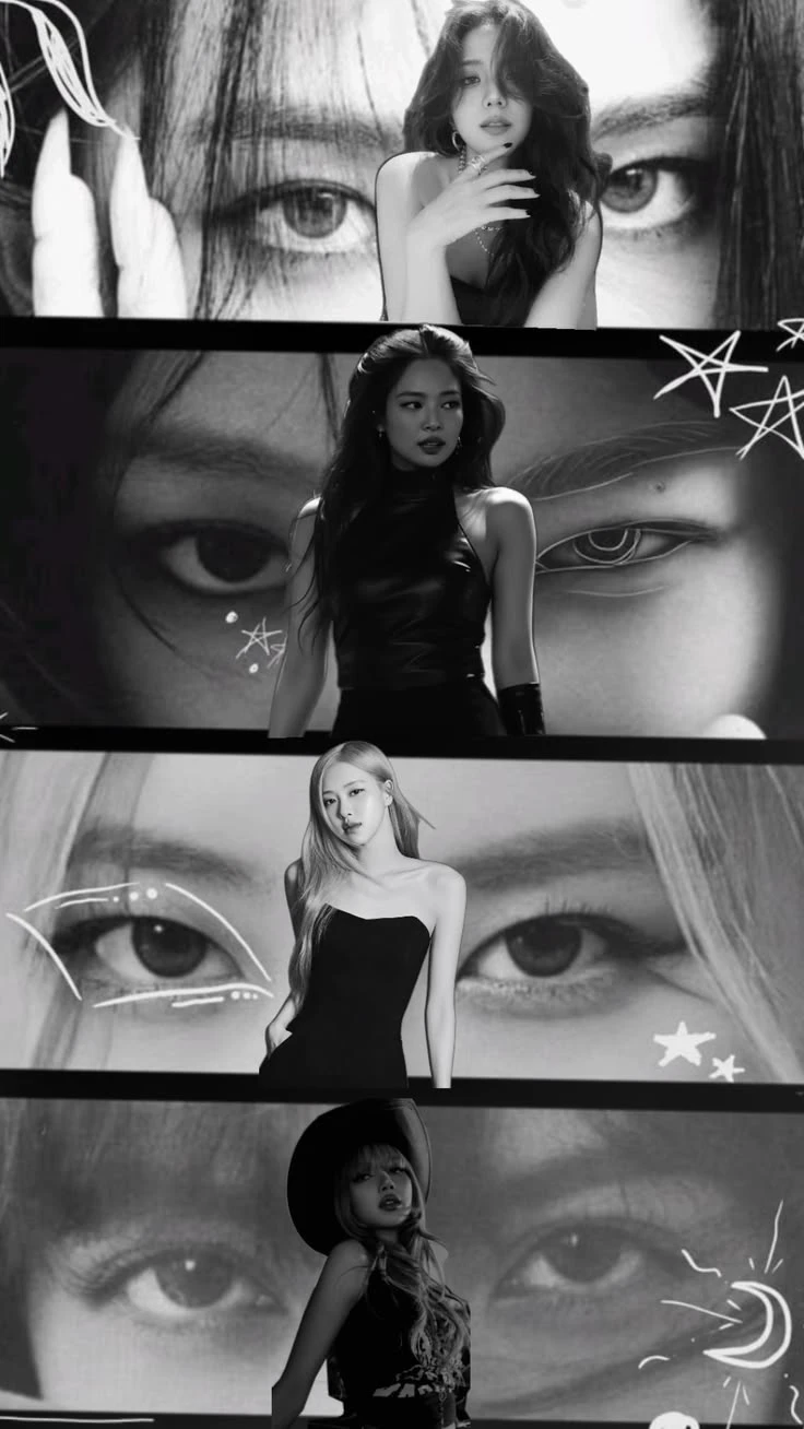 BLACKPINK thumbnail