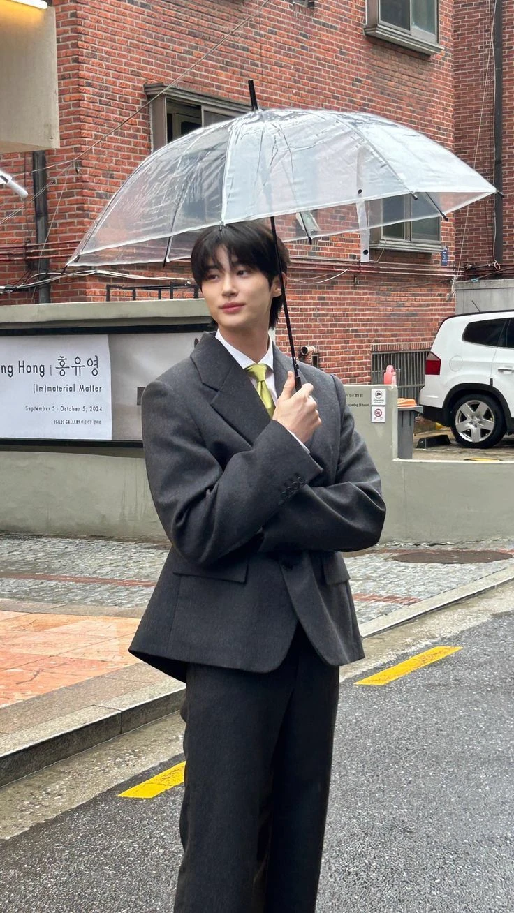 Byeon Woo-seok thumbnail