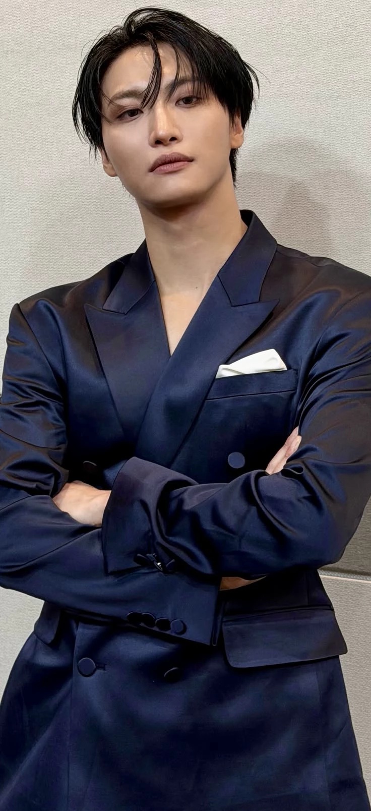 Park Seonghwa thumbnail