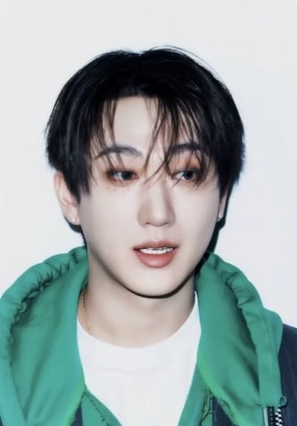Seo Changbin thumbnail