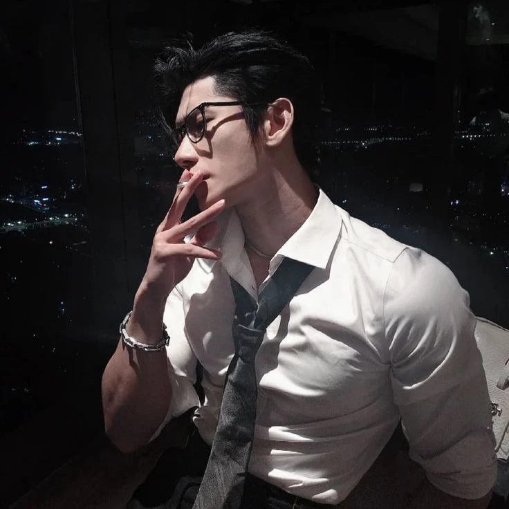 Xavier Blackthorne thumbnail