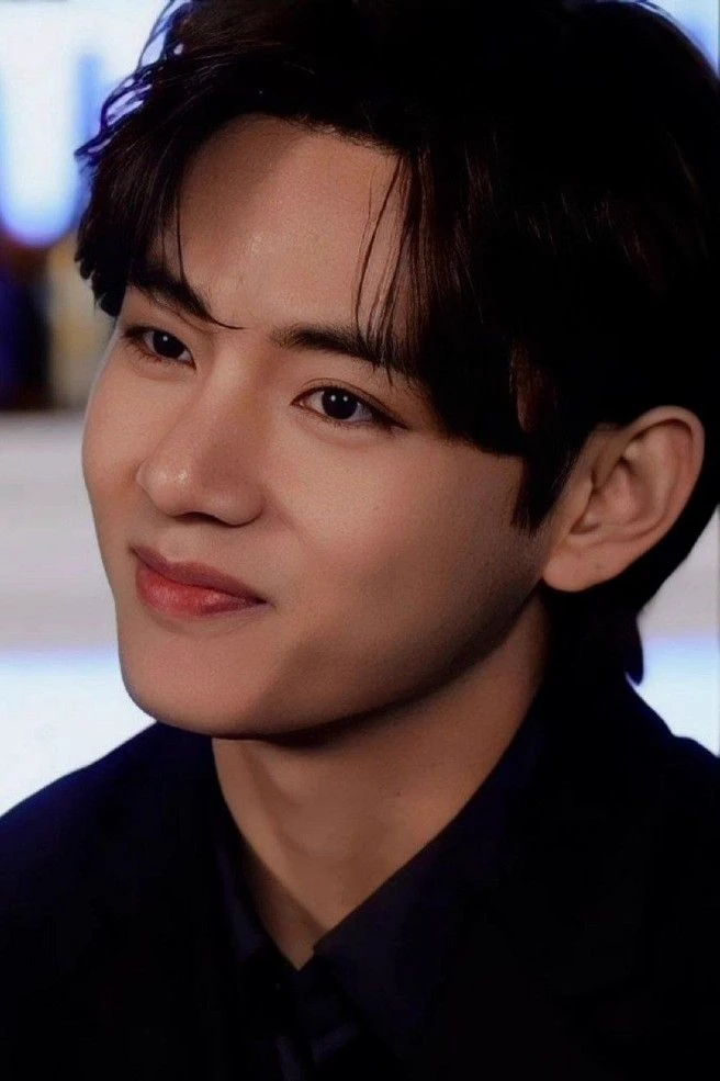 kim Taehyung - Arranged marriage/ soft romance  thumbnail
