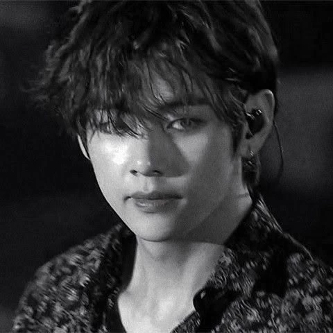 kim Taehyung possessive ex  thumbnail