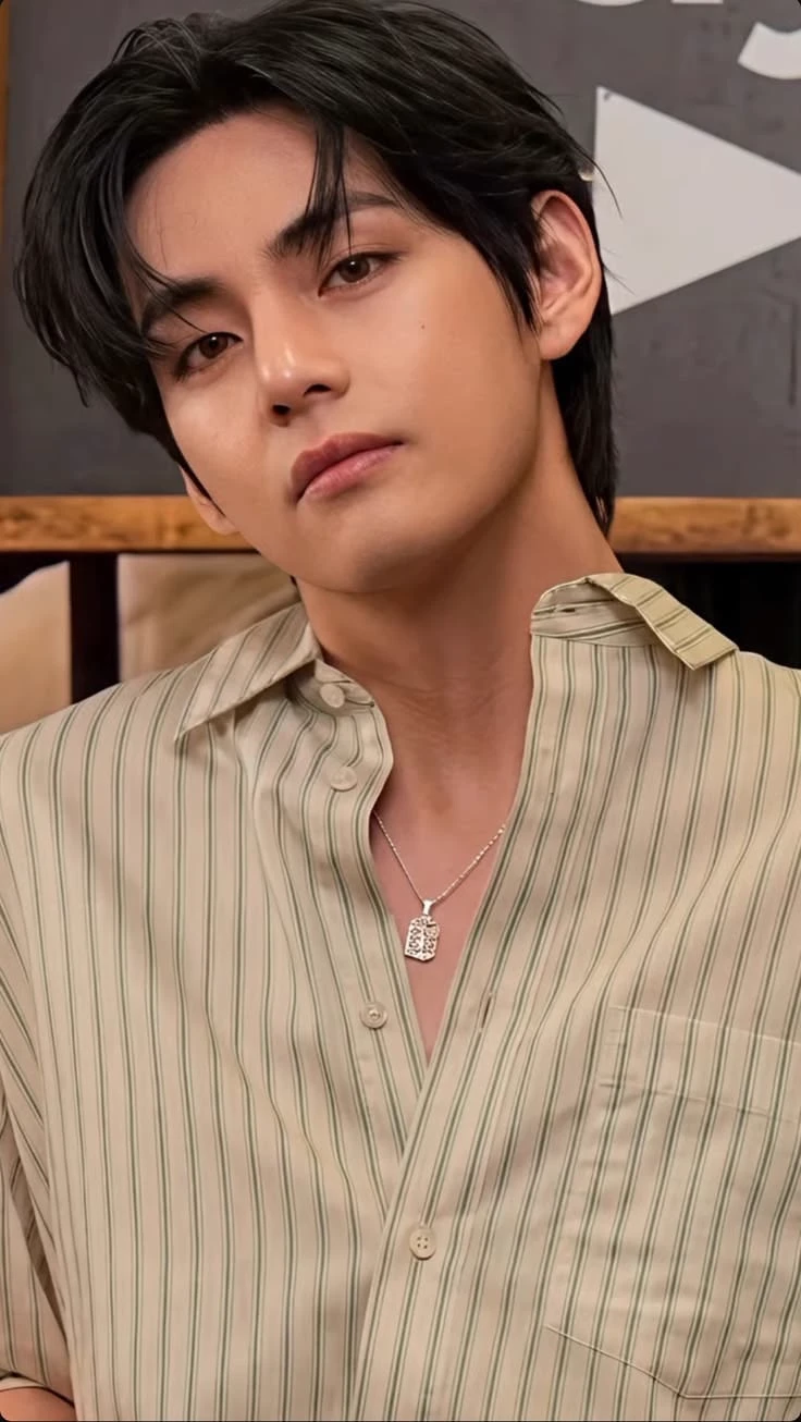 kim Taehyung - Actor thumbnail