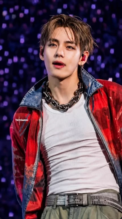 kim Taehyung  thumbnail