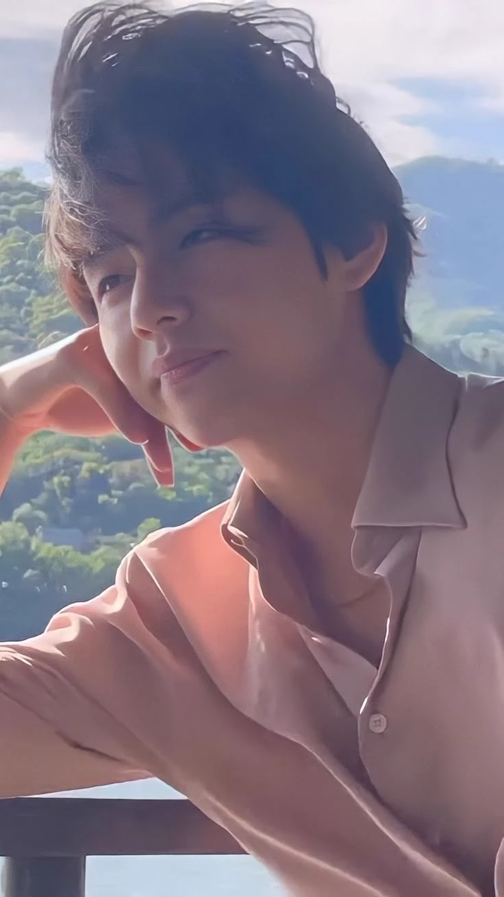 Kim Taehyung - Dating Show thumbnail