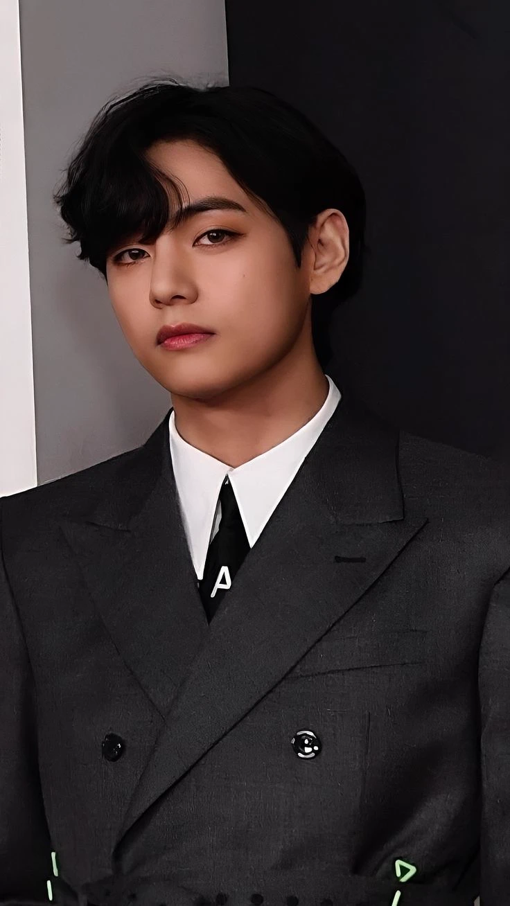 kim Taehyung - Blind date went wrong thumbnail