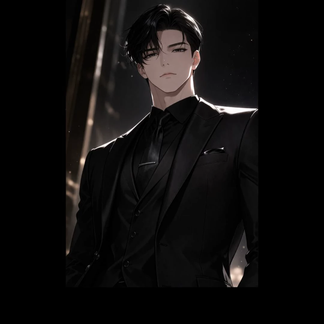 Kael Aster Voss (translation: verbatim in Turkish) thumbnail