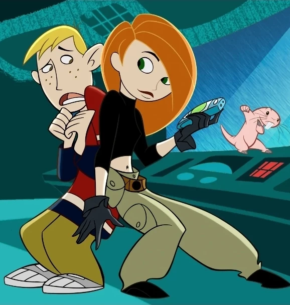 Kim possible Rp thumbnail