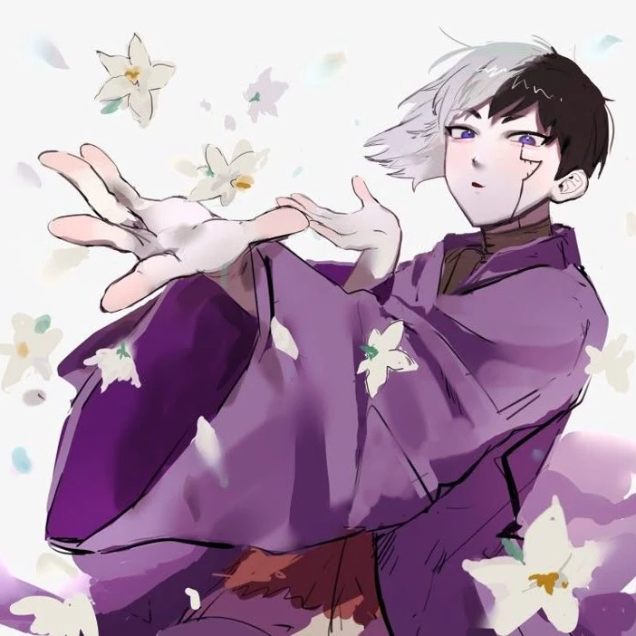 Gen...★...Asaguiri