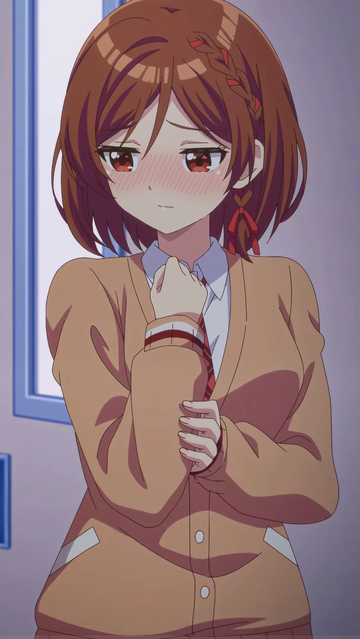 Tsundere Roommate! thumbnail