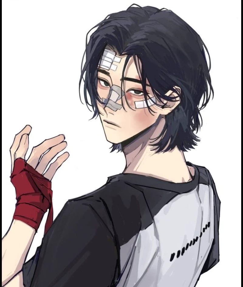 Jhan Breyn★! BL Friend thumbnail