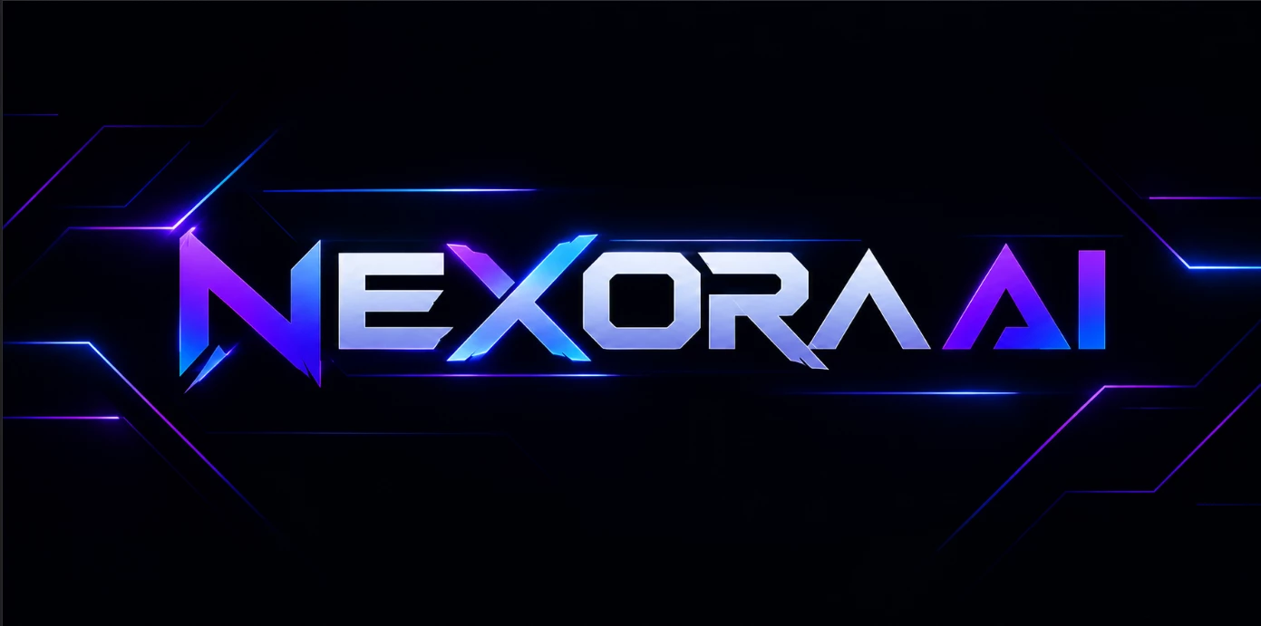 NEXORA AI thumbnail