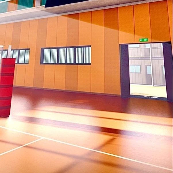 volleyball thumbnail