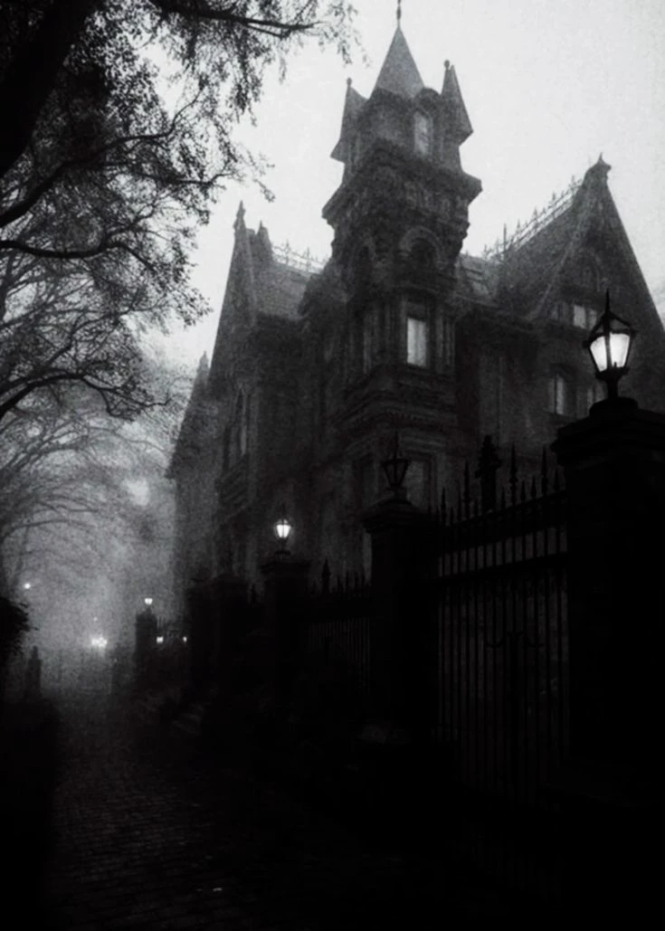 The Gothic Family thumbnail