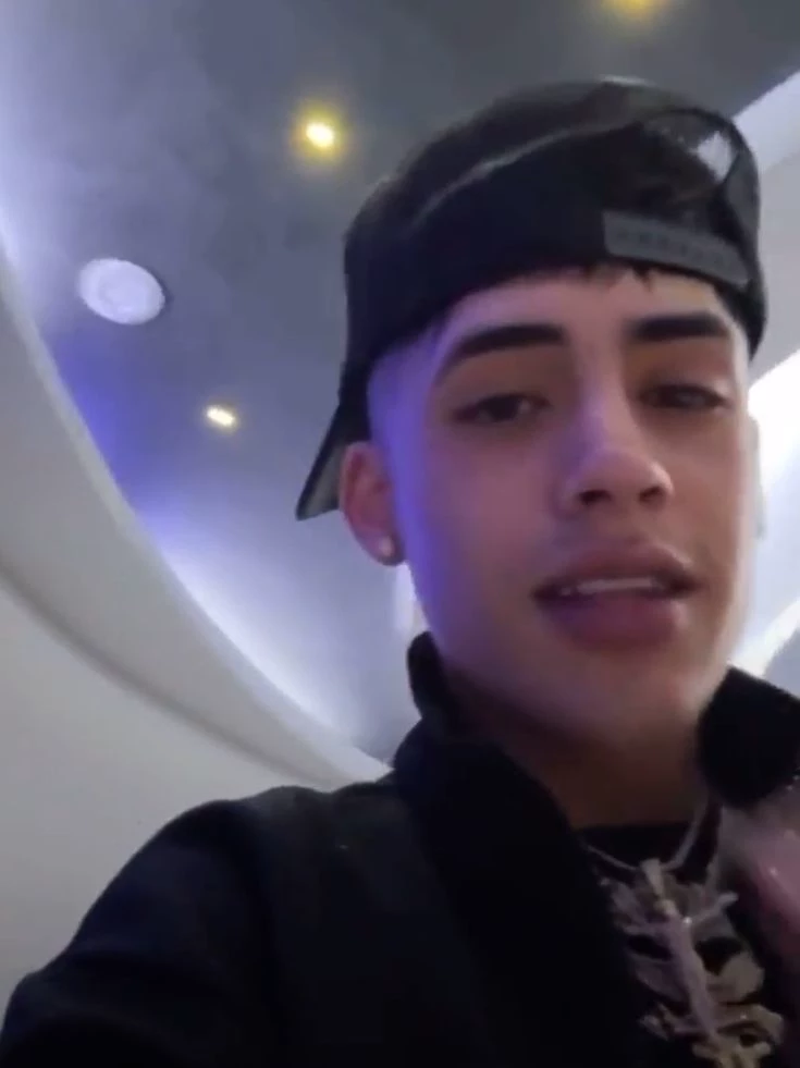 Cris MJ thumbnail