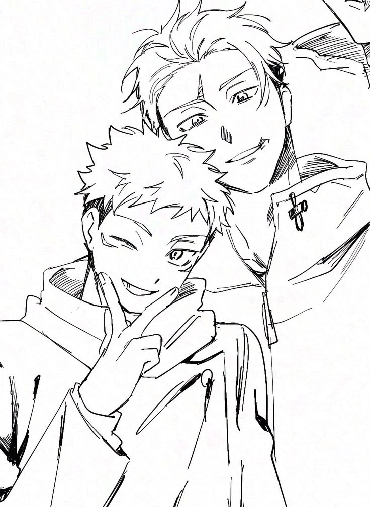 Jujutsu Kaisen of the future thumbnail