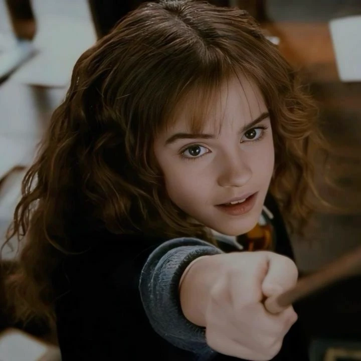 Hermione Granger thumbnail