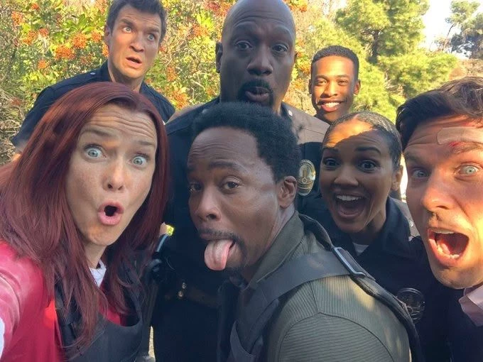 the rookie thumbnail