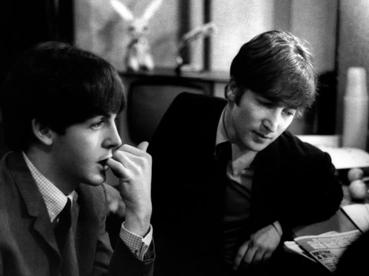 John Lennon thumbnail