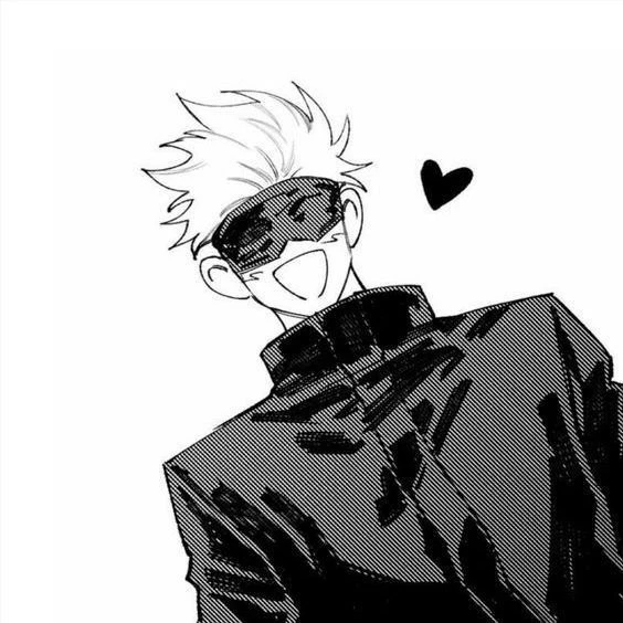 satoru gojo thumbnail