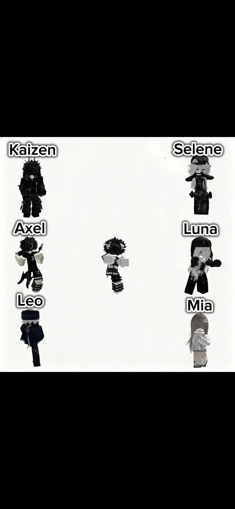 Your sister's group thumbnail