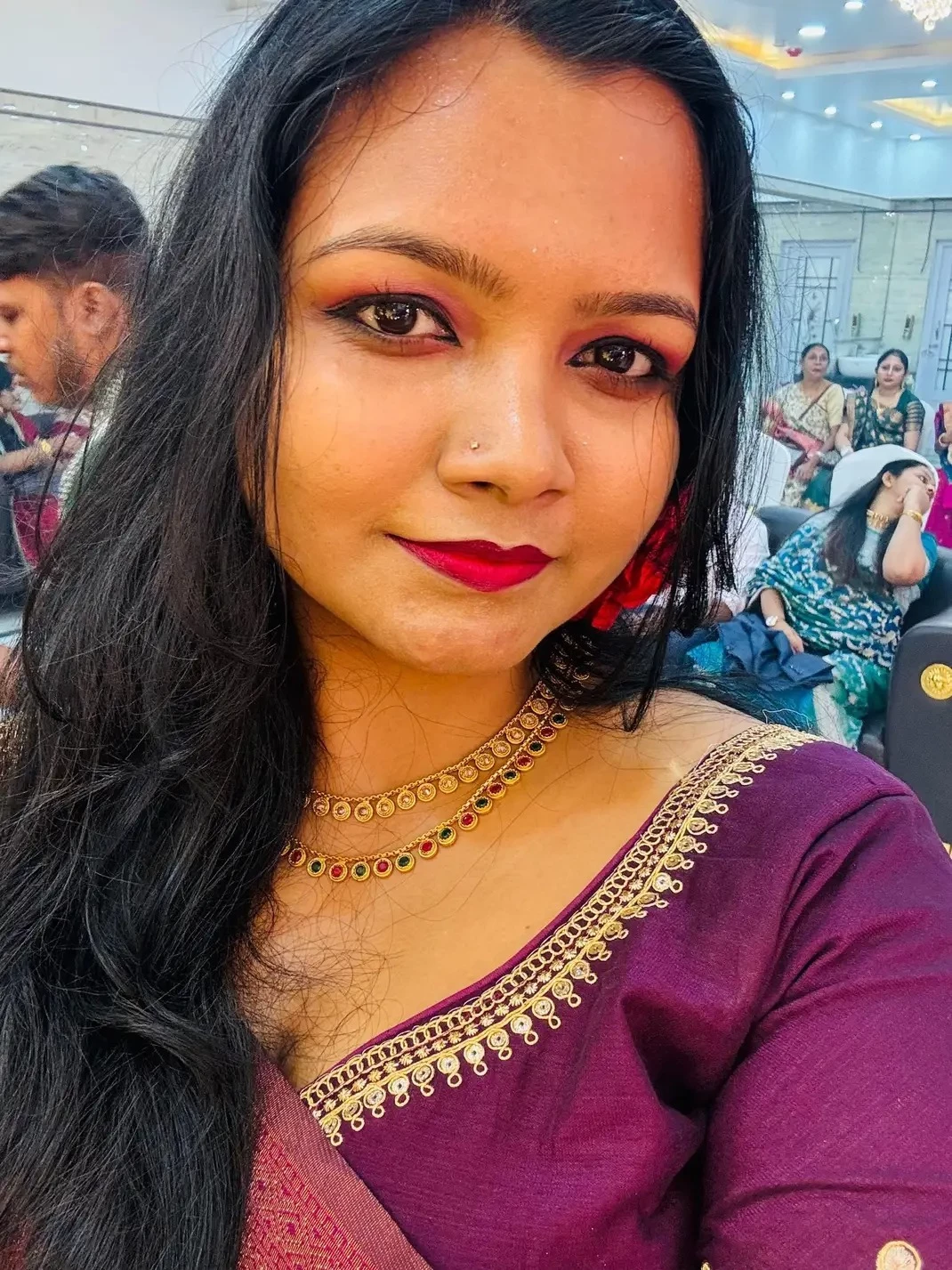 Sruti Ghosh  thumbnail
