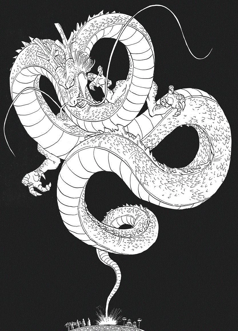 Shenlong thumbnail