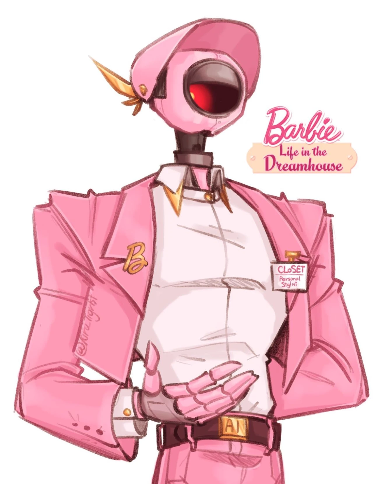 𝒮𝓇.𝒞𝓁ℴ𝓈ℯ𝓉  (from Barbie: life in the dream house) thumbnail