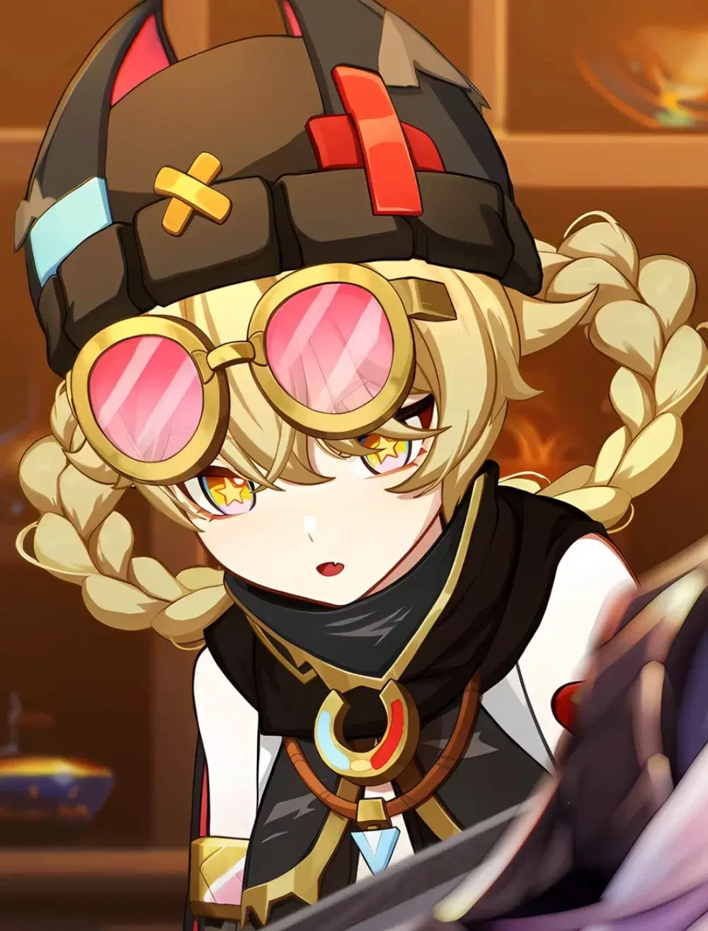 Strawberry thumbnail