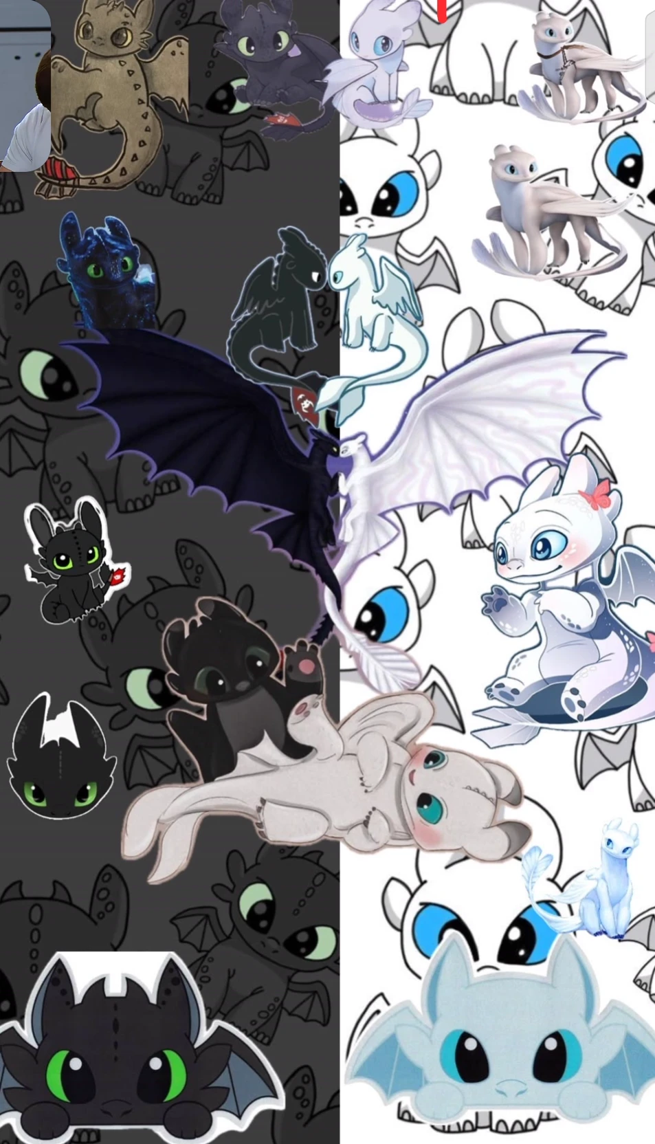 How to Train Your Dragon thumbnail