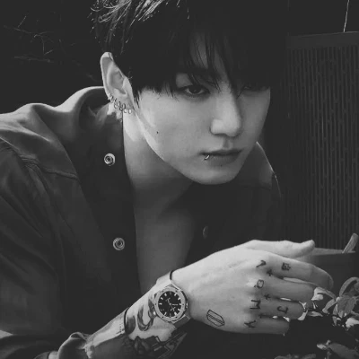 Jeon Jungkook thumbnail