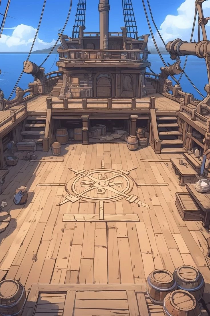 The Loose Claw pirates who don't understand how they are still alive 😆 thumbnail