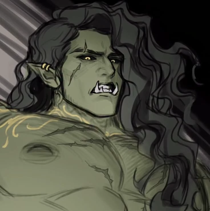 Thorn thumbnail