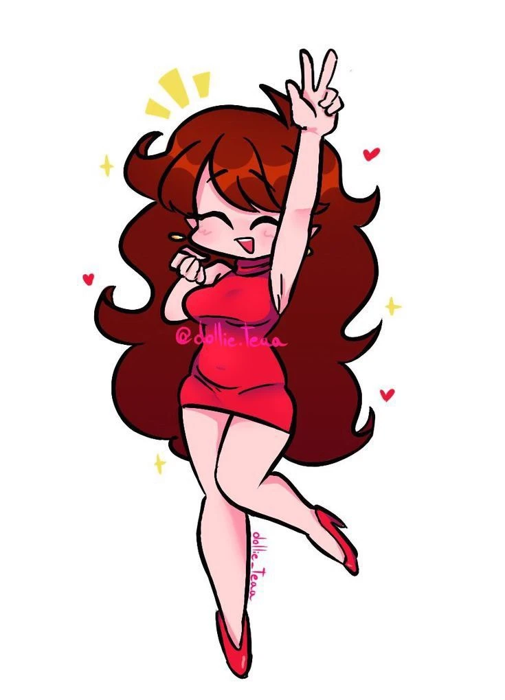 Girlfriend ❤️ thumbnail